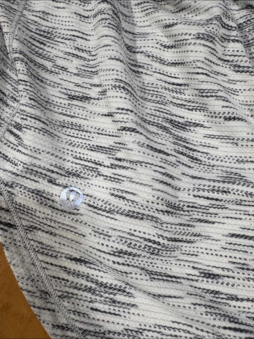 Lululemon Wild Tank - Picture 5 of 5